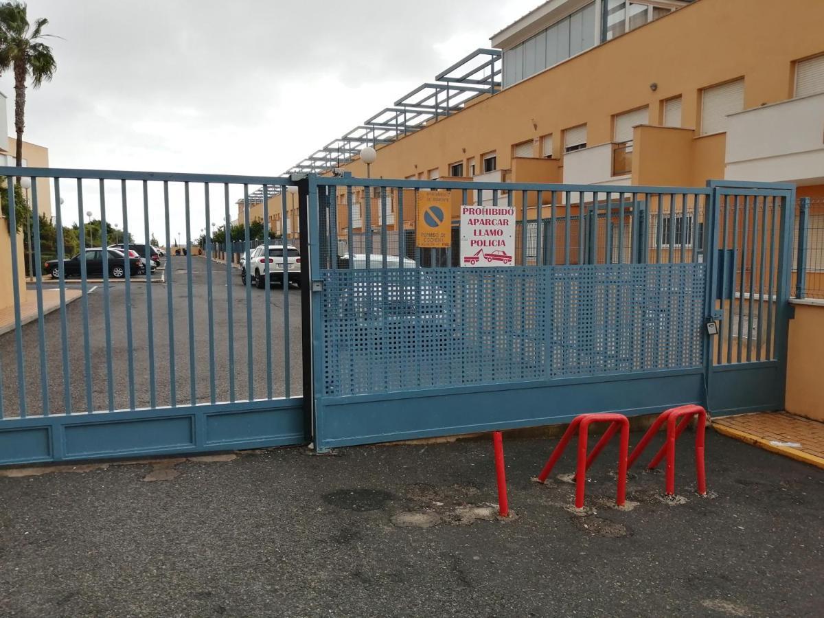 Montesol Home - Parking Gratis Ayamonte Exterior photo