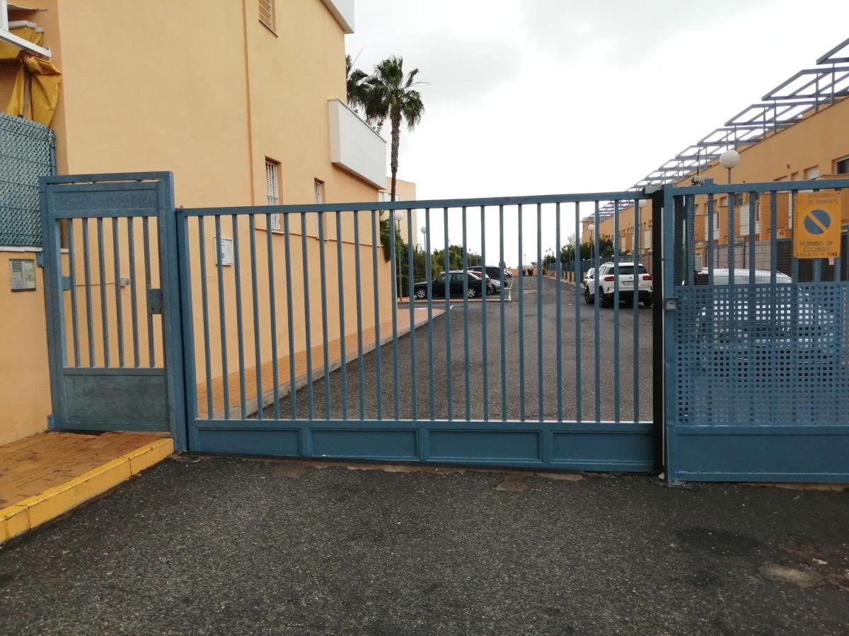 Montesol Home - Parking Gratis Ayamonte Exterior photo