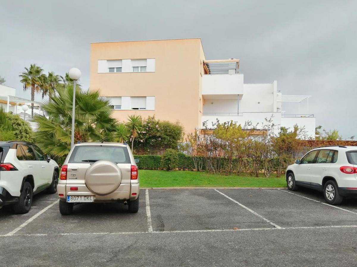 Montesol Home - Parking Gratis Ayamonte Exterior photo