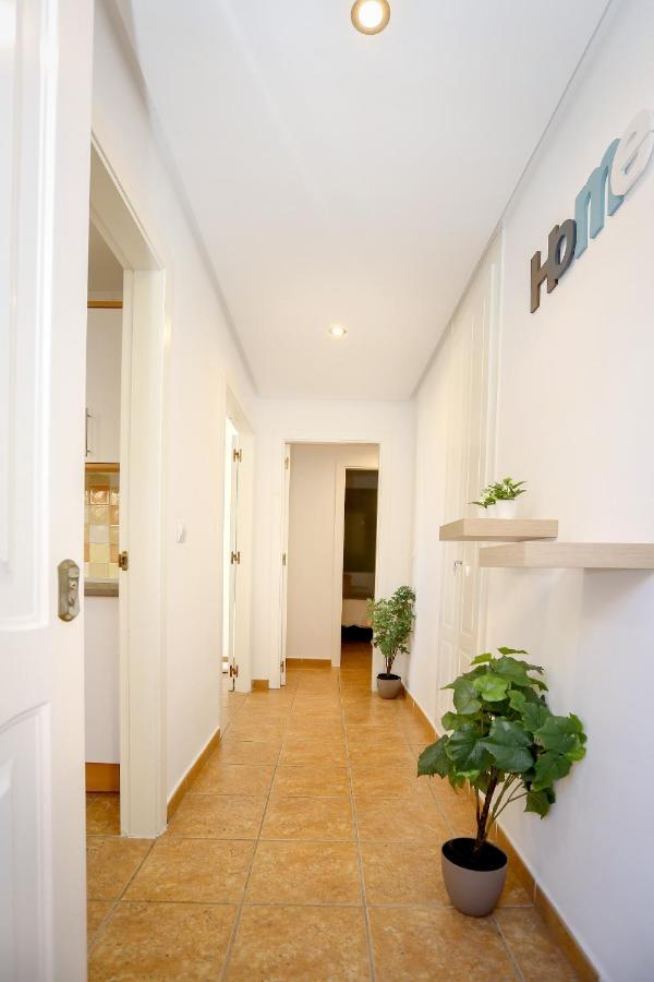 Montesol Home - Parking Gratis Ayamonte Exterior photo