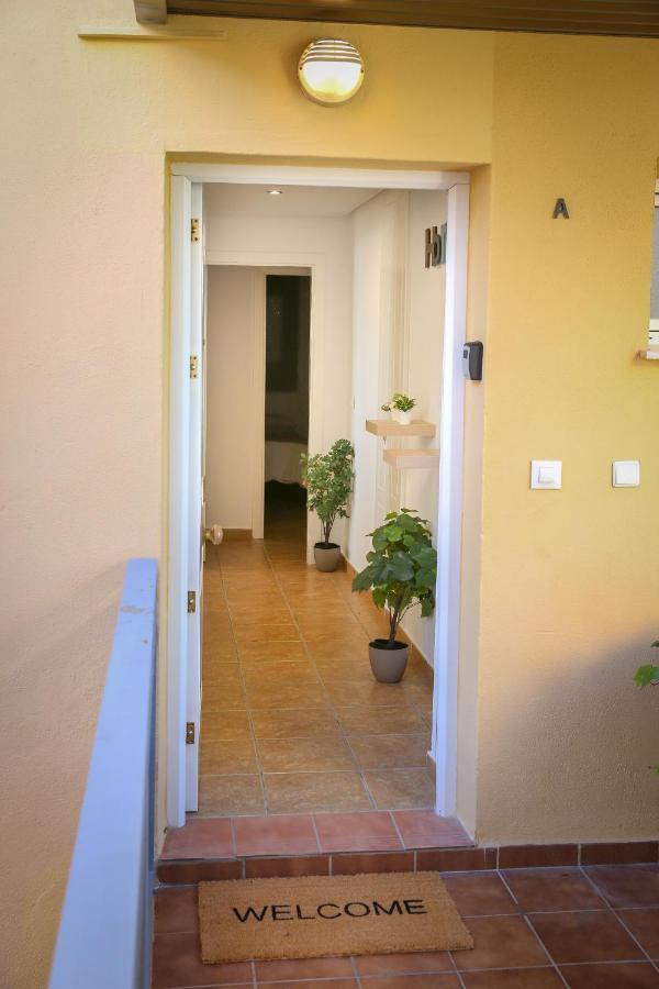 Montesol Home - Parking Gratis Ayamonte Exterior photo