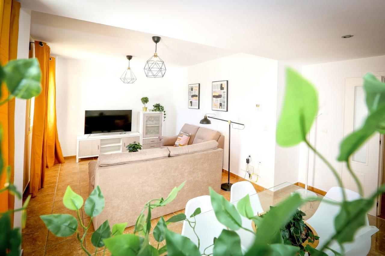 Montesol Home - Parking Gratis Ayamonte Exterior photo