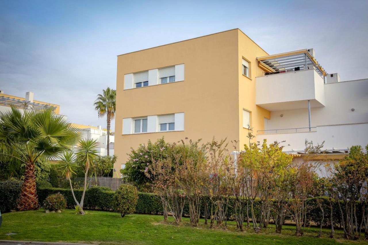 Montesol Home - Parking Gratis Ayamonte Exterior photo