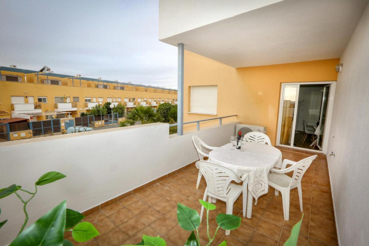 Montesol Home - Parking Gratis Ayamonte Exterior photo