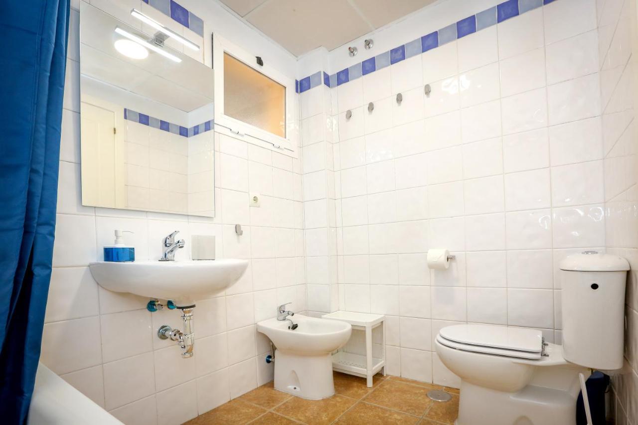 Montesol Home - Parking Gratis Ayamonte Exterior photo
