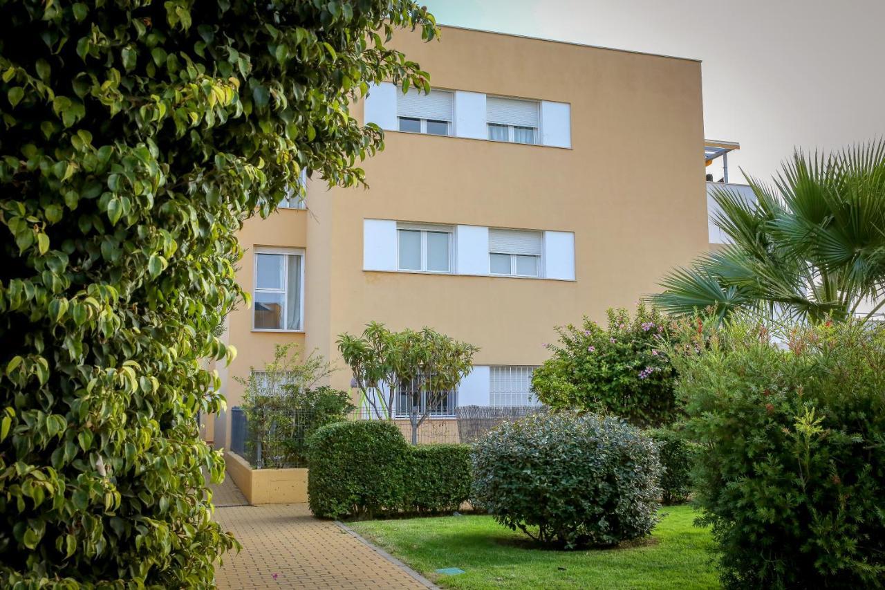 Montesol Home - Parking Gratis Ayamonte Exterior photo