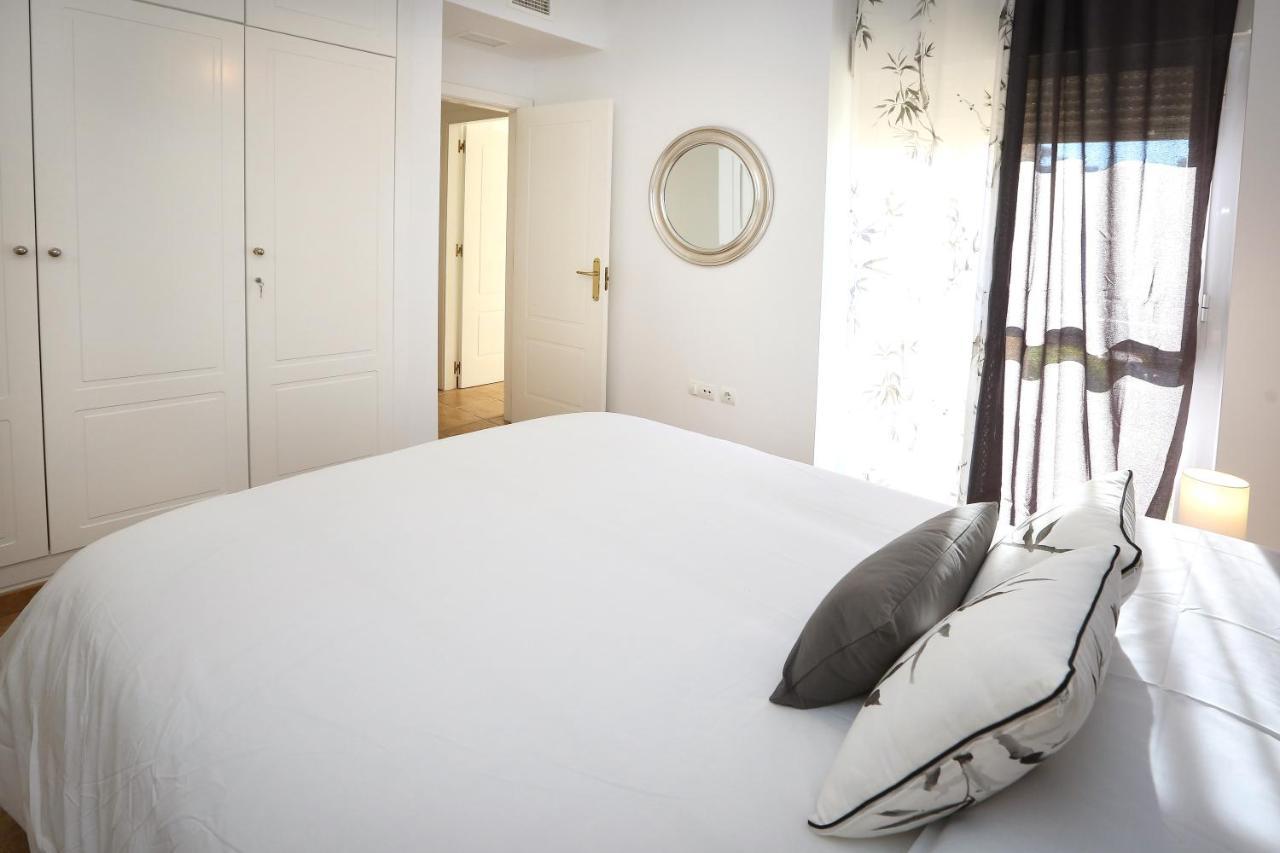 Montesol Home - Parking Gratis Ayamonte Exterior photo